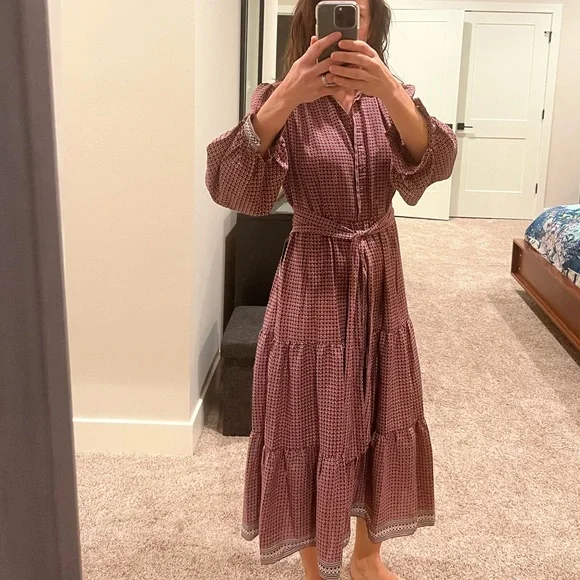 Max Studio | Dresses | Max Studio Maxi Dress | Poshmark
